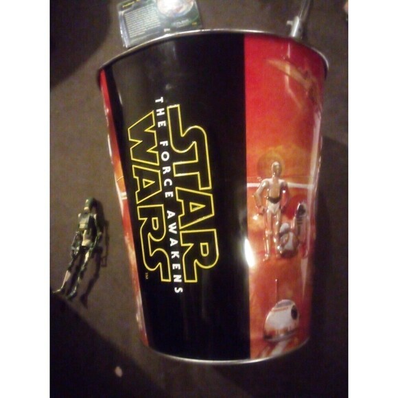 Hasbro Other - Vintage and Exclusive Star wars lot